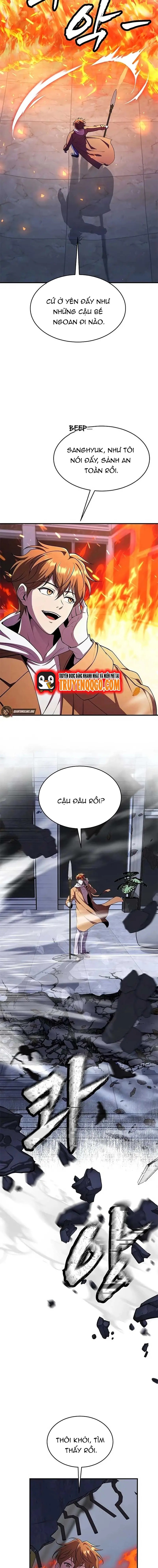 Seoritae - chap2 - Trang 21